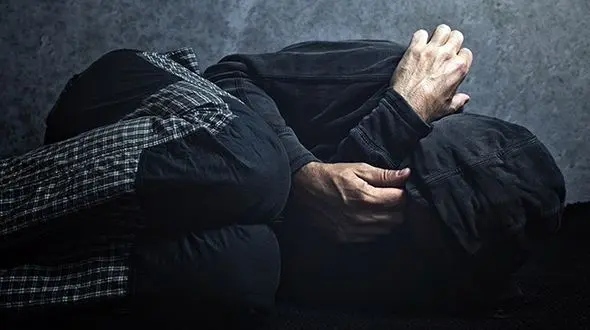 وصیت پدر شوهر نوعروس مشهدی در بستر مرگ زندگی او را تباه کرد