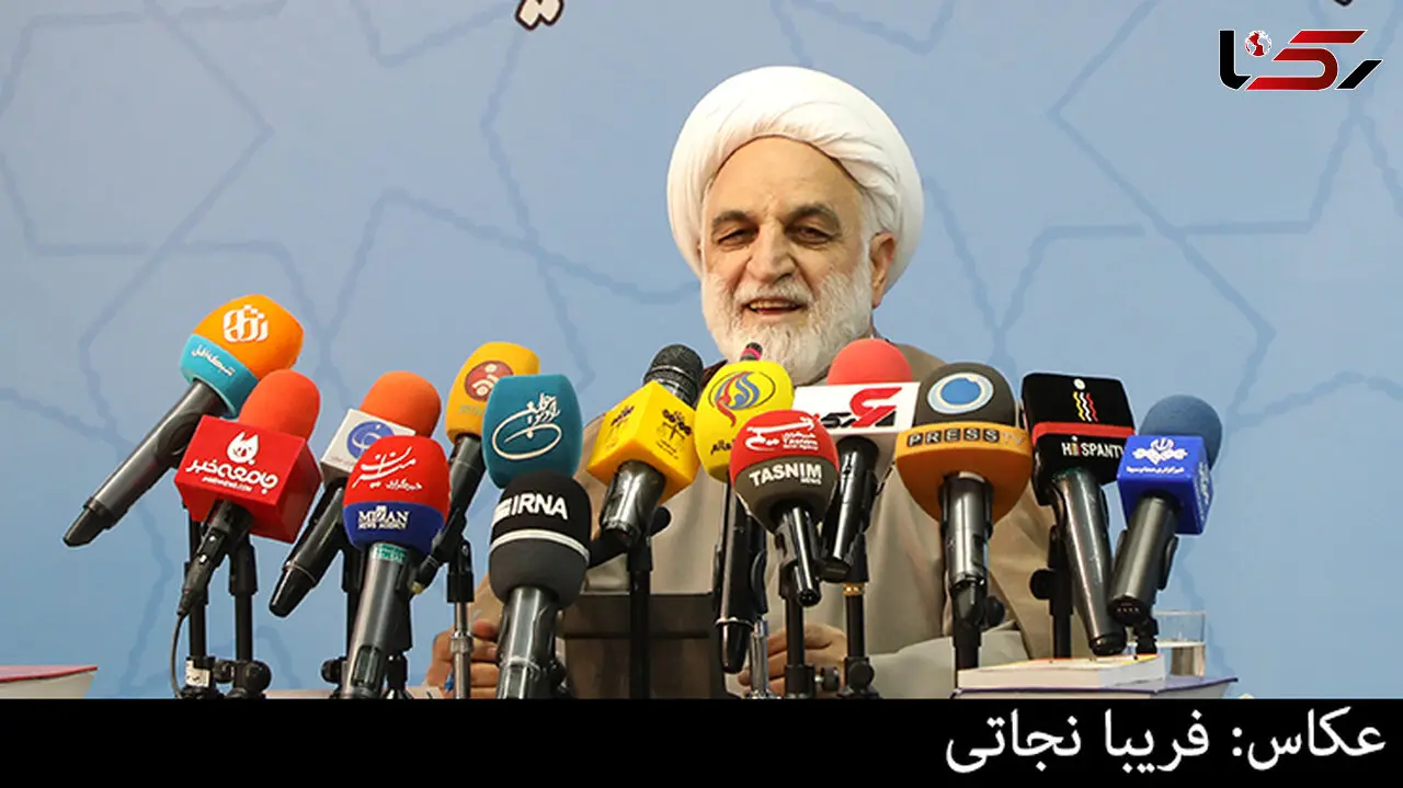 مرتضوی سه پرونده دارد/ دادگاه تجدید نظر بخاطر اظهار ندامت حکم ۵ ساله را به دو سال تقلیل داد