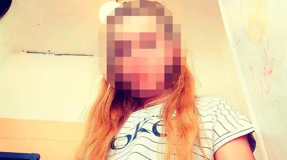 بازداشت دختر 14 ساله که نوزادش را دوست نداشت / پدر 16 ساله بود! + عکس