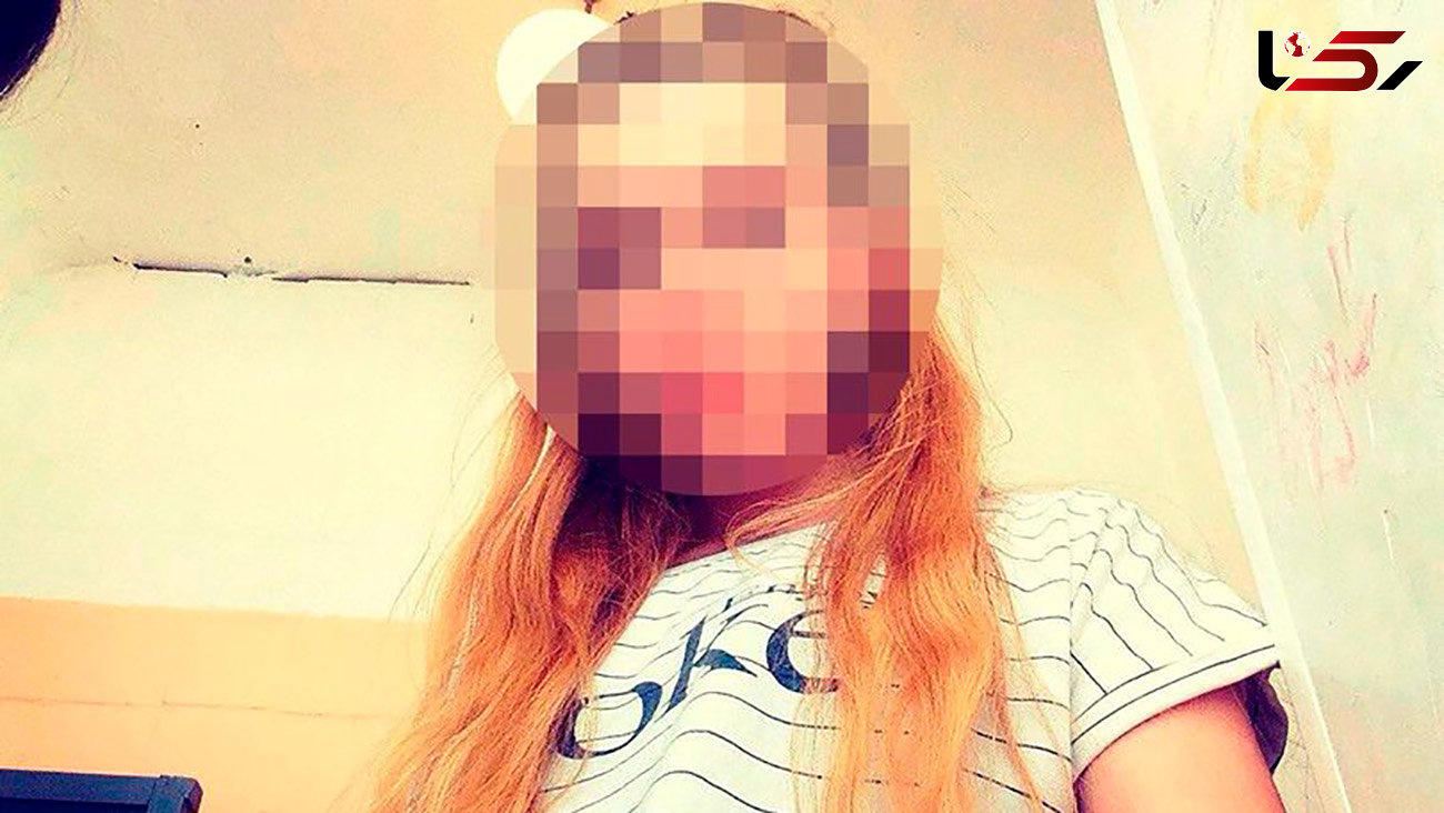 بازداشت دختر 14 ساله که نوزادش را دوست نداشت / پدر 16 ساله بود! + عکس