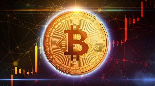 قیمت بیت کوین سقوط کرد