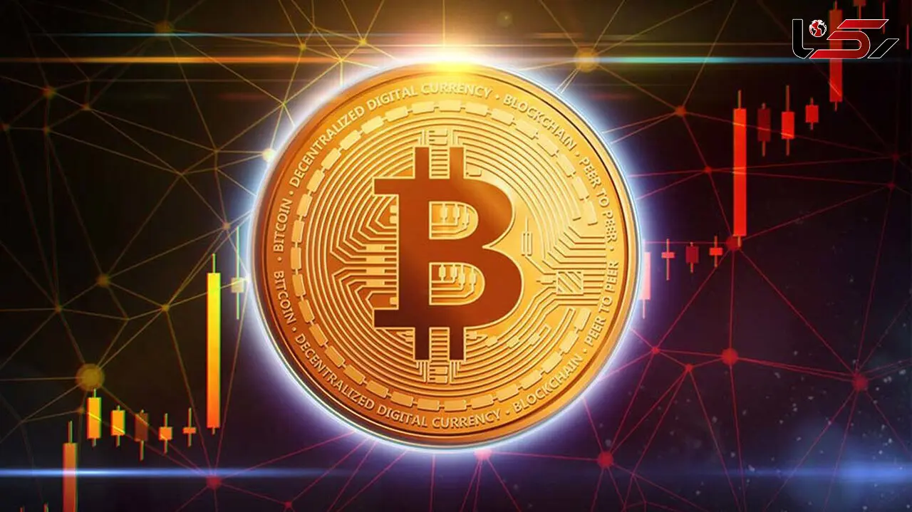 قیمت بیت کوین سقوط کرد