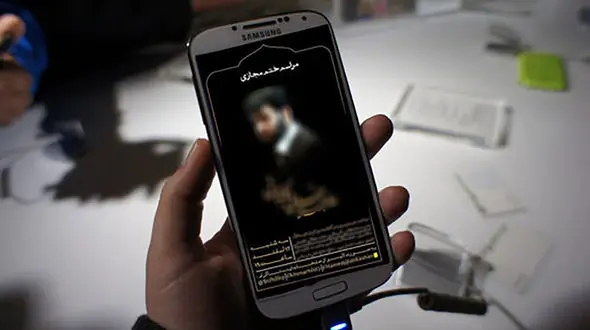 ماجرای سوگواری های دردناک در لایو اینستاگرام در روزهای کرونایی