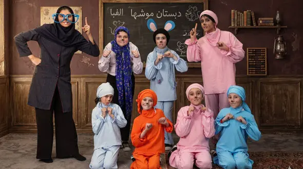 «جومانجی» با 77 بازیگر تمدید شد/ آغاز دور جدید اجراها از 24 تیر در پردیس سینمایی کوروش