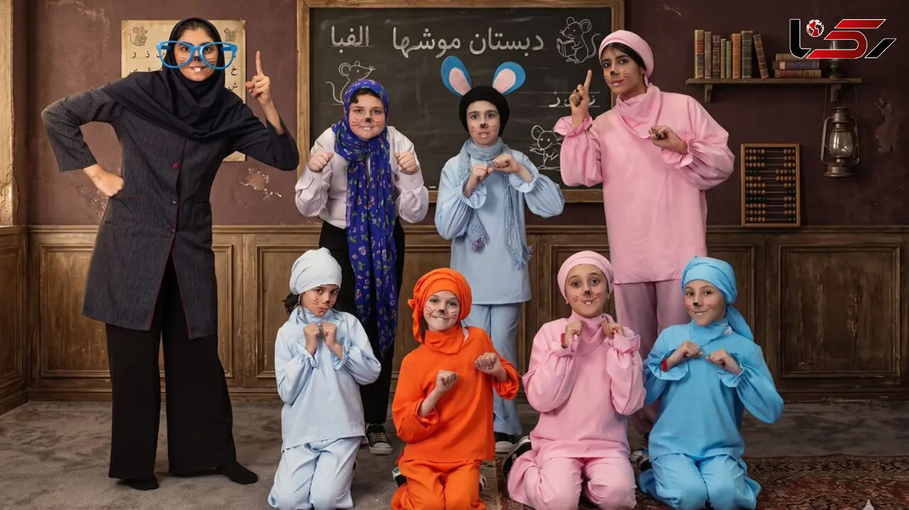 «جومانجی» با 77 بازیگر تمدید شد/ آغاز دور جدید اجراها از 24 تیر در پردیس سینمایی کوروش