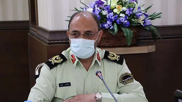 هلاکت 2 شرور مسلح در کرمان / قاتل فراری پلیس را به گلوله بست