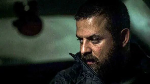 دیالوگ جالب هومن سیدی در «پل خواب»+فیلم