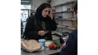 بدهی تسویه‌ نشده دولت به اصناف، ضربه به اعتبار کالابرگ / زنگ خطر تورم بالای ۱۰۰ درصد در ۱۲ استان کشور از غرب تا جنوب