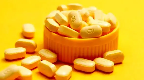 خطرات مصرف بیش از حد ویتامین B برای سلامت