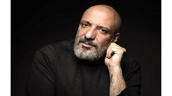 امیر جعفری مهاجرت کرد ؟ + فیلم رقصیدن آقای بازیگر هوش از سرتان می پراند