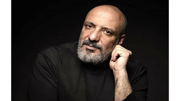 امیر جعفری مهاجرت کرد ؟ + فیلم رقصیدن آقای بازیگر هوش از سرتان می پراند