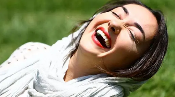 شادی هانیه توسلی در عکس های جدیدش ! !