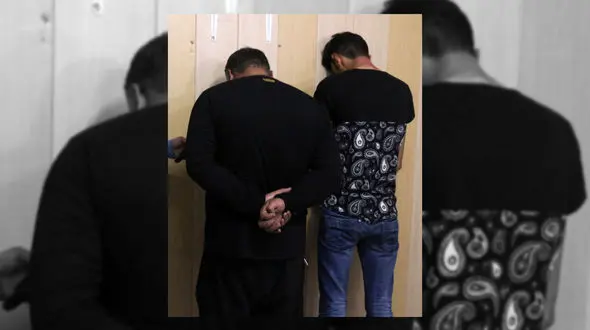 دستگیری سارقین خودرو و موتورسیکلت جنوب پایتخت + عکس