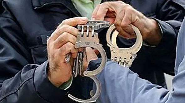 حمله زورگیر خشن با چاقو به مرد جوان در شهرری + جزییات