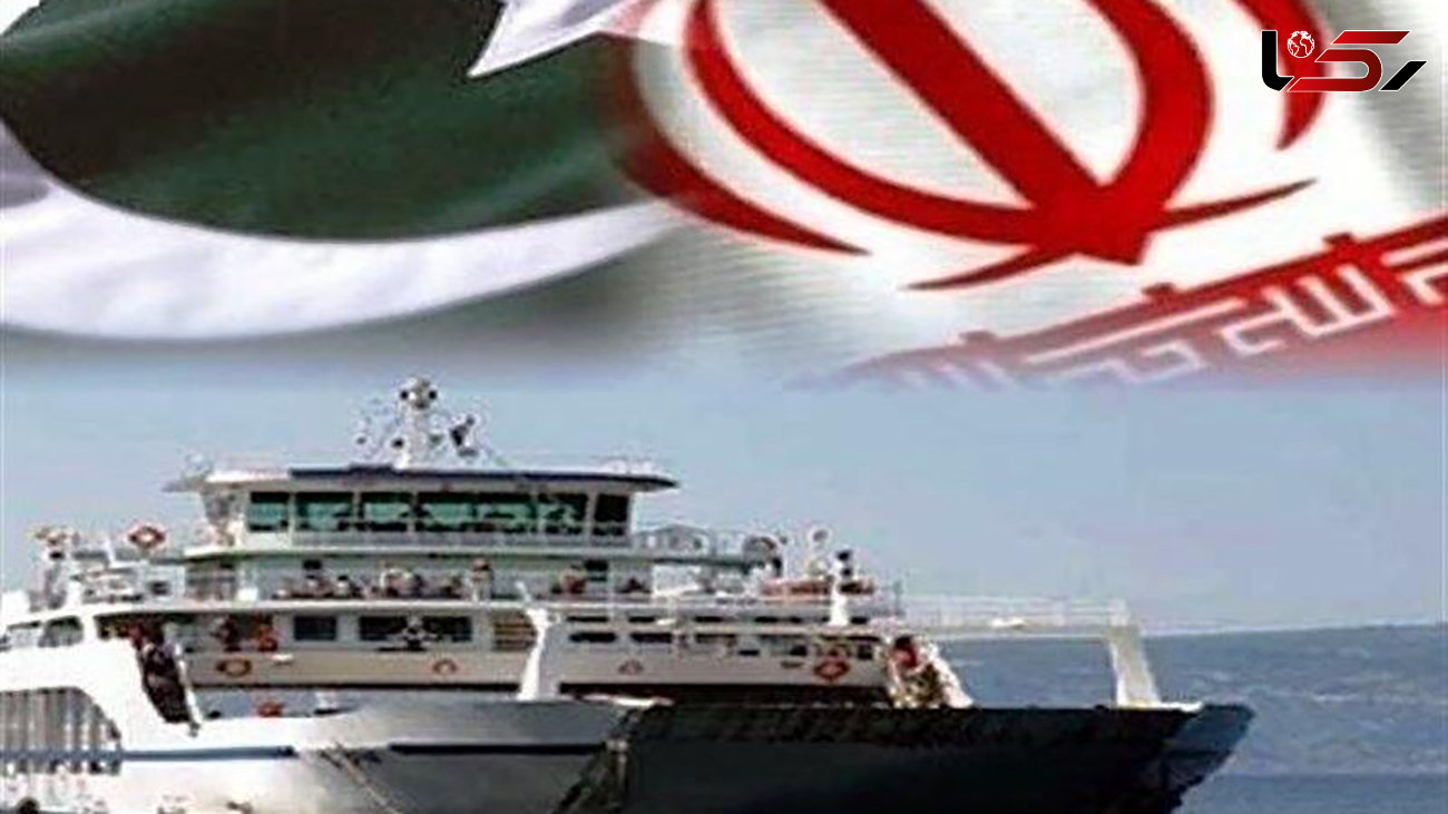 تمایل پاکستان برای تجارت دریایی با ایران / استقبال ایران از راه‌اندازی خط کشتیرانی