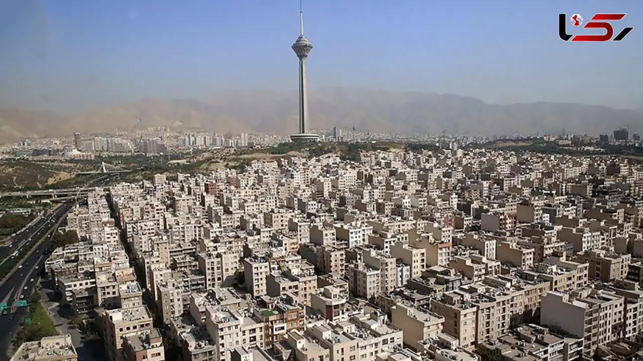 آپارتمان در جنوب تهران چند؟

