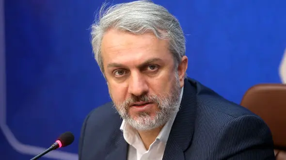 وزیر صنعت: منتقد صنعت خودروسازی هستم