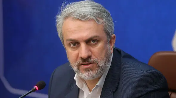 عرضه 2 خودرو ایرانی در نمایشگاه مسکو