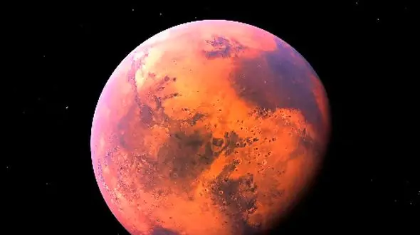 آیا مریخ سکونت‌ پذیر است؟ کشف جدید دانشمندان پاسخ می‌ دهد!