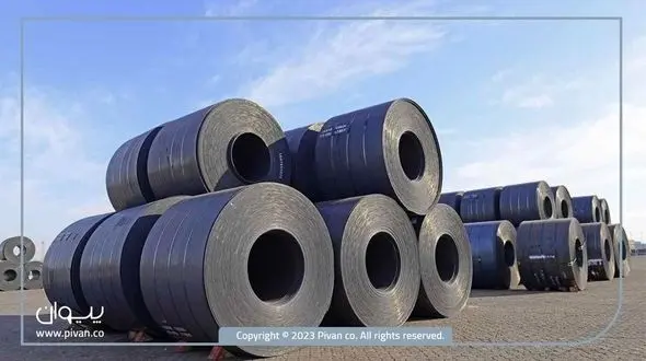 معرفی نمونه‌های کاربرد ورق‌ سیاه (کاربرد ورق‌سیاه در صنعت)