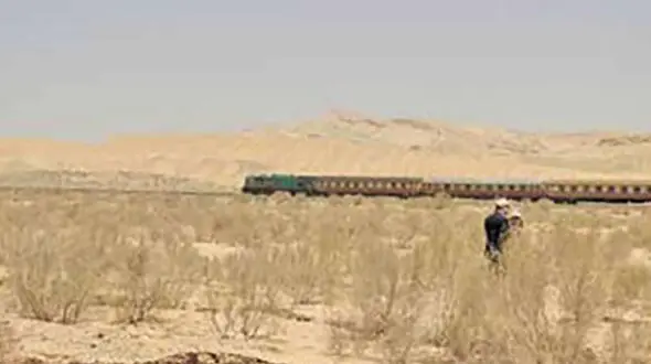 شبکه فاضلاب تهران را می بلعد