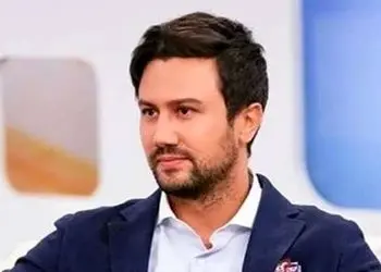 پیام عاشقانه و پرشور سپیده بزمی‌پور به شاهرخ استخری در سالگرد ازدواجشان: تو تمام آرزوهای برآورده شده‌ی منی + عکس عاشقانه در سالگرد ازدواج