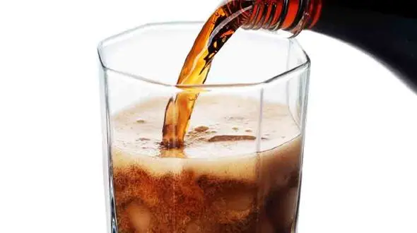 سکته مغزی با نوشیدن یک جرعه از این نوشیدنی