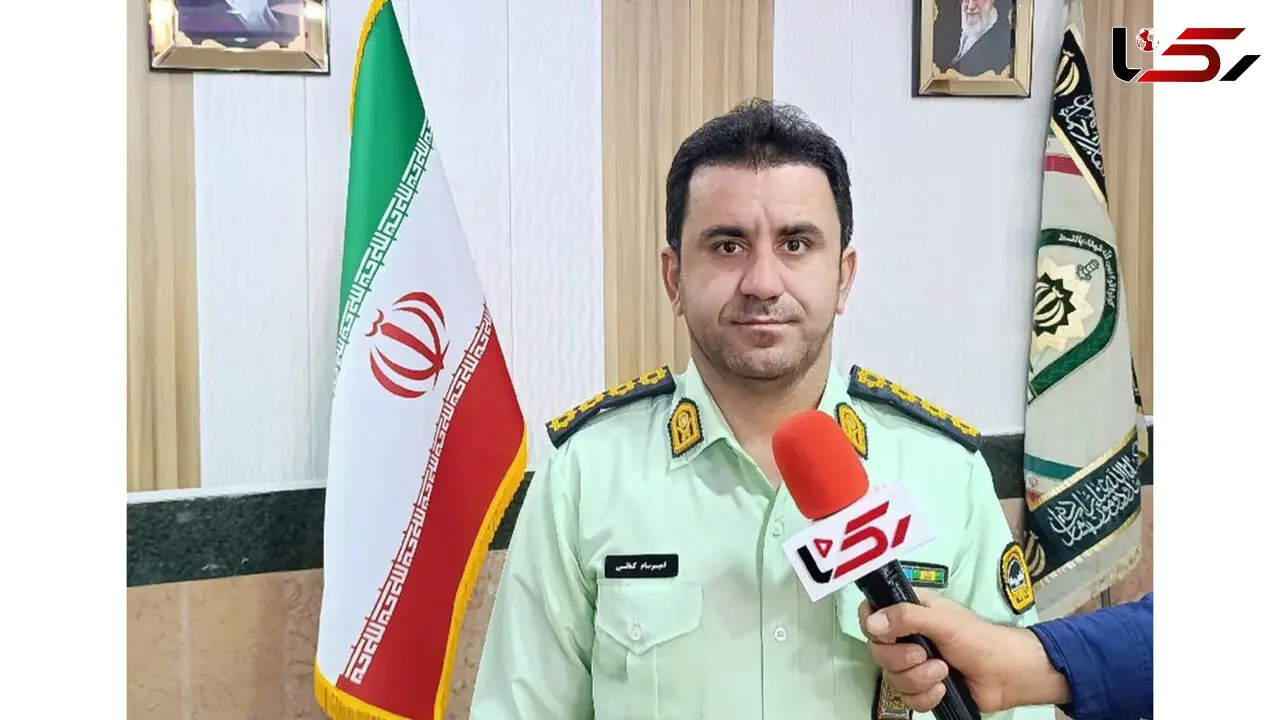 توصیه‌های دوستانه پلیس آبادان به خانواده‌ها به مناسبت «بازگشایی مدارس»