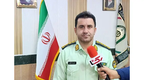 توصیه‌های دوستانه پلیس آبادان به خانواده‌ها به مناسبت «بازگشایی مدارس»