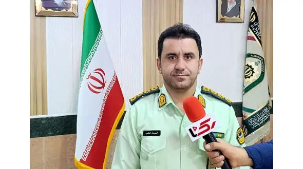 توصیه‌های دوستانه پلیس آبادان به خانواده‌ها به مناسبت «بازگشایی مدارس»