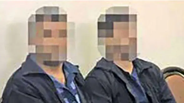 قتل یک دختر در خانه باغ 7 شیطان در برابر دوربین /  فیلمی که زن تهرانی لو داد + عکس