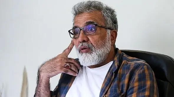 پاسخ تند بهروز افخمی به پسر تختی + فیلم