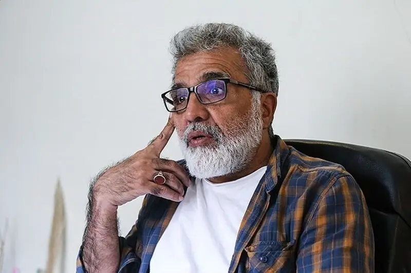 بهروز افخمی