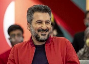 قابِ خانوادگی بازیگر جان‌سخت پربازدید شد