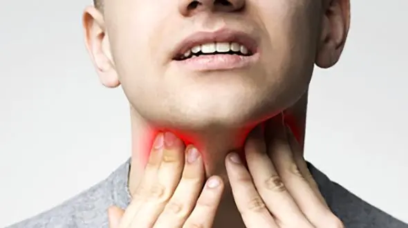 پرکاری تیروئید عامل دیابت نوع اول 