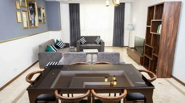 مراقب کلاه‌بردارها در اجاره آپارتمان مبله در تهران باشید!