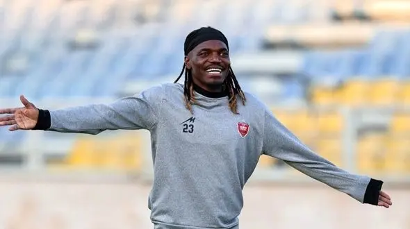 اوسمار روی بیفوما ریسک نمی کند!