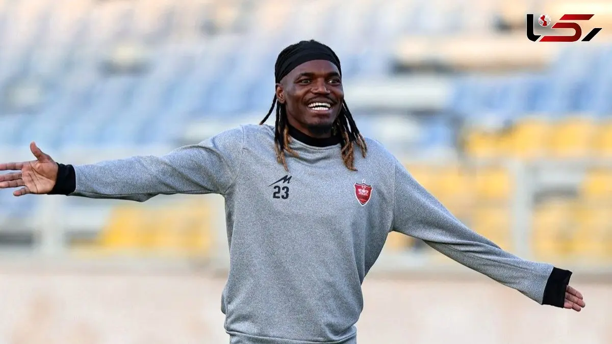 اوسمار روی بیفوما ریسک نمی کند!