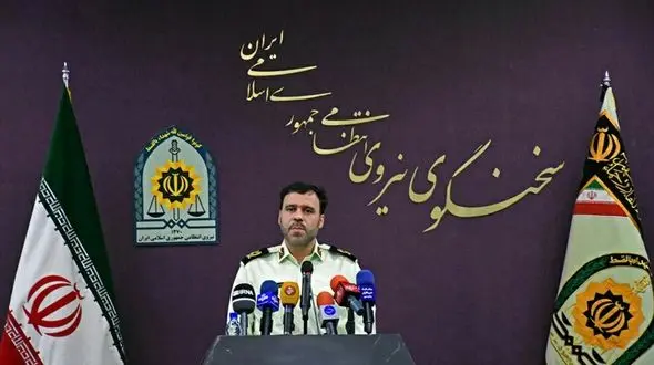 واکنش سخنگوی پلیس به ادعای متهم پرونده بنیتا / او به کلانتری رفته بود اما...