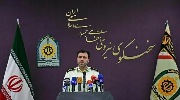 واکنش سخنگوی پلیس به ادعای متهم پرونده بنیتا / او به کلانتری رفته بود اما...