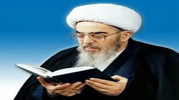 همسر آیت الله العظمی فاضل لنکرانی(ره) درگذشت