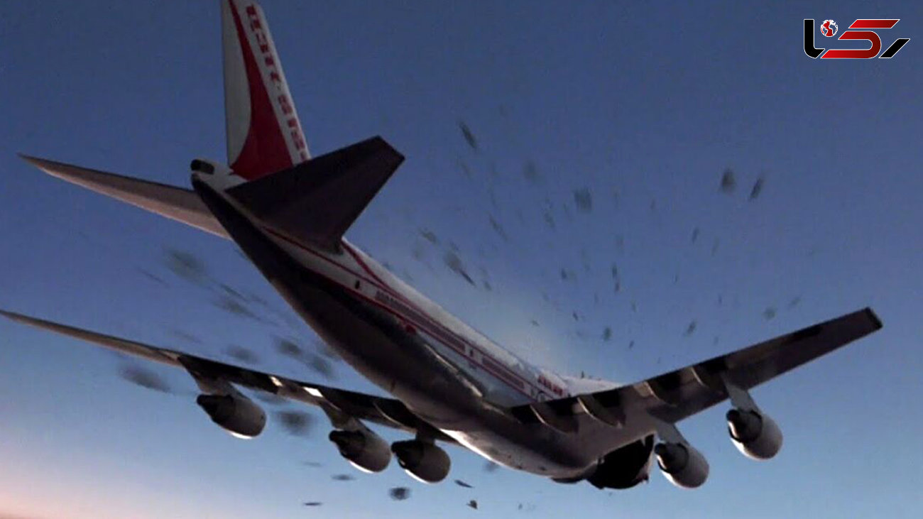 فیلم جزئیات از بازماندگان هواپیمای فالکون سقوط کرده در بدخشان / ببینید