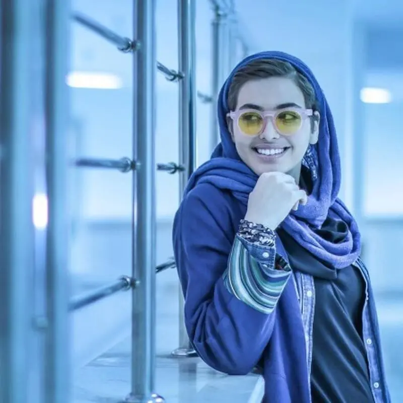 ریحانه پارسا