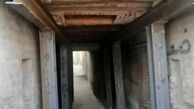 بنای تاریخی ساباط ارومیه مرمت می‌شود