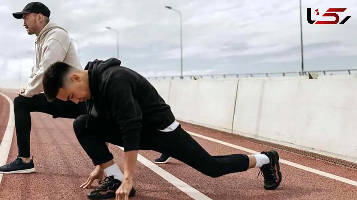 علل تشدید درد مفاصل در بهار 