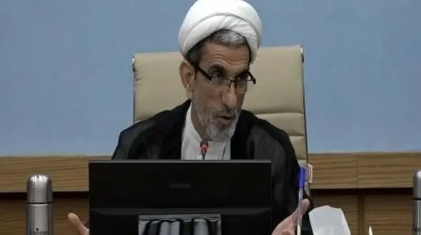 رفع موانع در مسیر تحقق شعار سال با نگاه مسأله محور در دستور کار دادگستری استان اصفهان