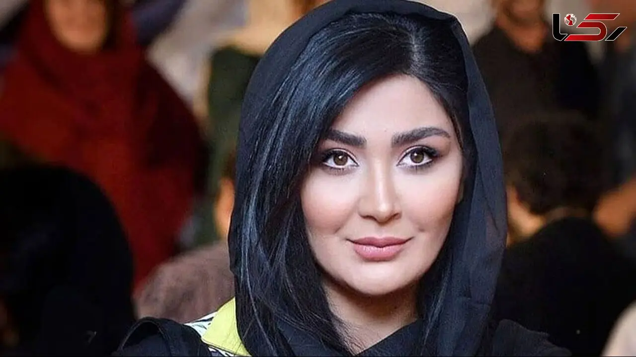 مریم معصومی اسمش سگ گرونش رو آقای سیمبا معصومی گذاشته / براش پیج اینستاگرام زده تازه میخواد دندون‌هاشم لمینیت کنه