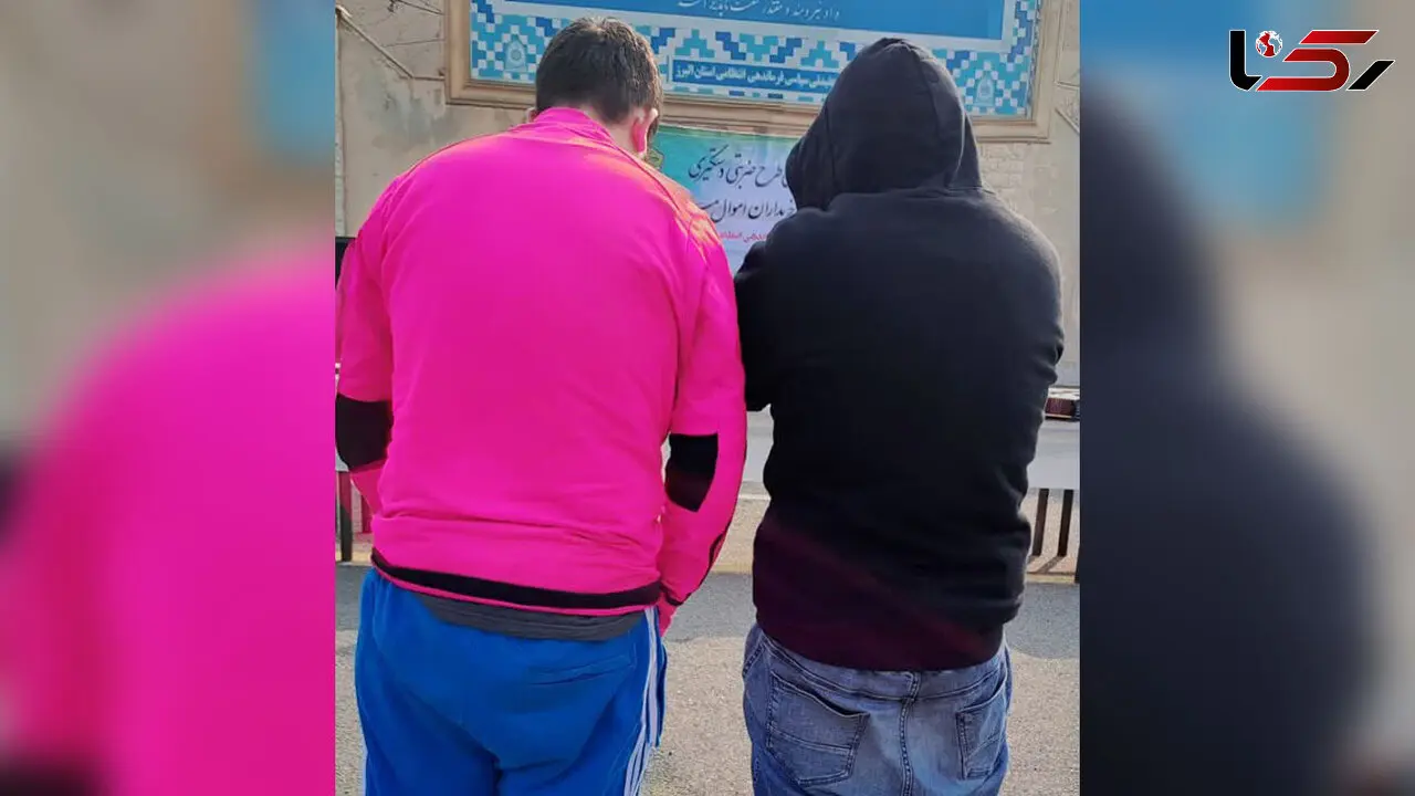 کشف جسد سوخته مرد جوان در شهرک اشکانیه / پلیس رازگشایی کرد + جزییات