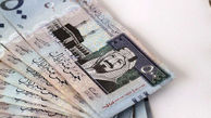 قیمت ریال عربستان به تومان، امروز پنج شنبه 15 خرداد 1404 