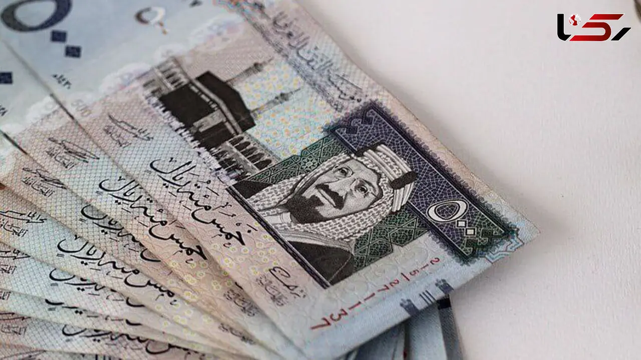 قیمت ریال عربستان به تومان، امروز چهارشنبه 8 مرداد ماه 1404 